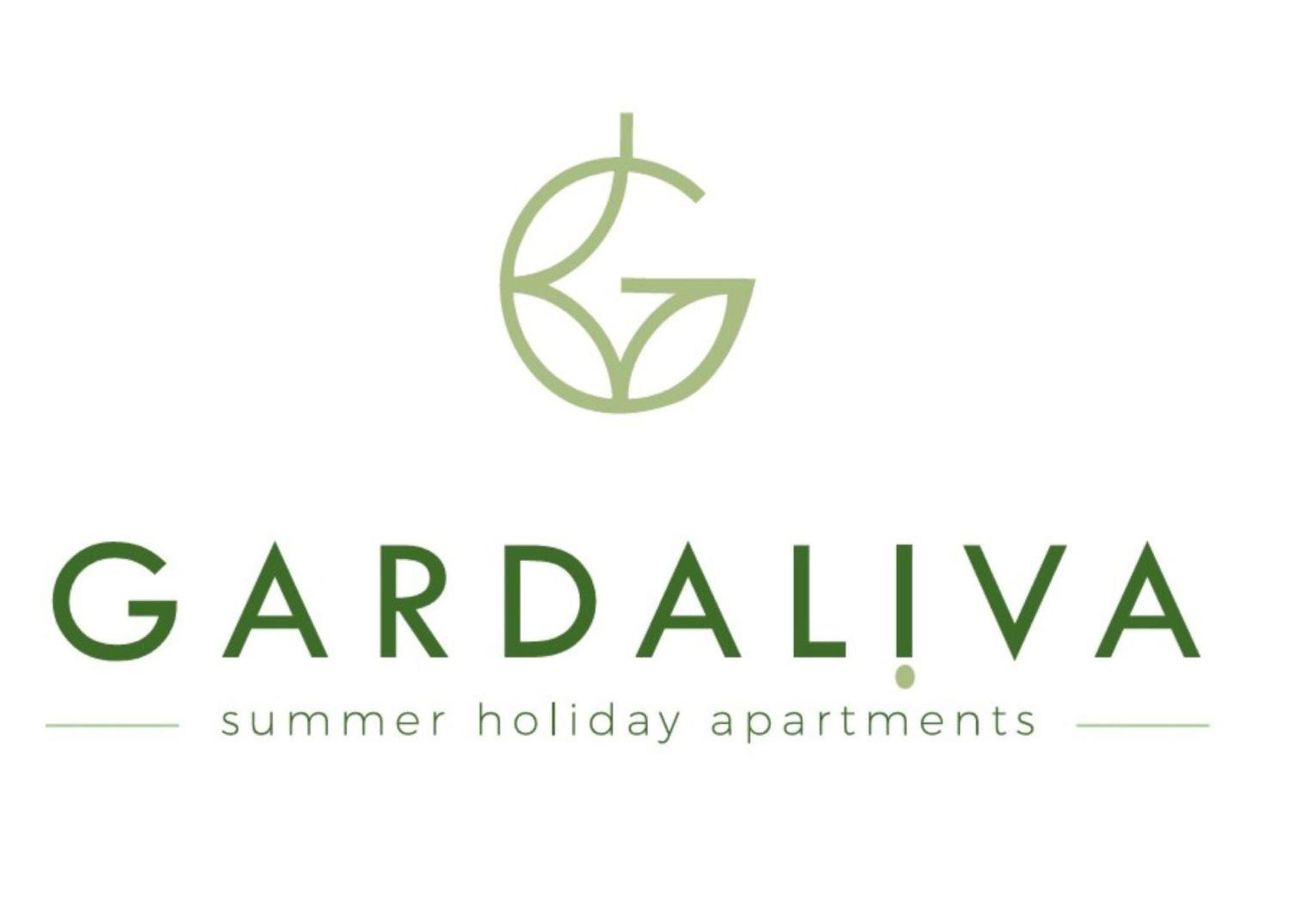 Апартаменты Gardaliva 5 *